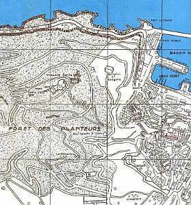 A 002- Djebel Murdjadjo- Situation